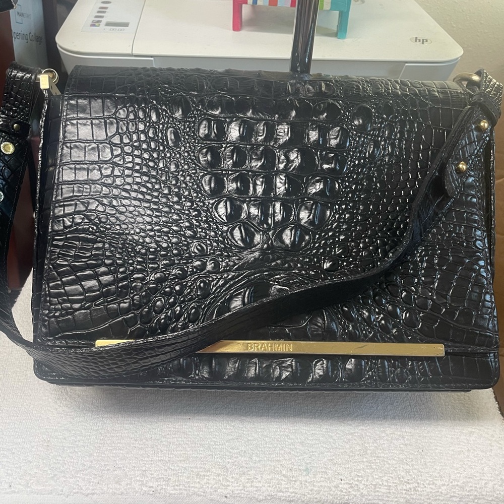 Brahmin Shoulder Bag